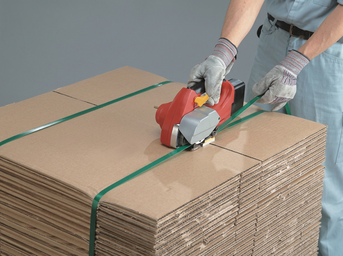 Paper & Corrugated