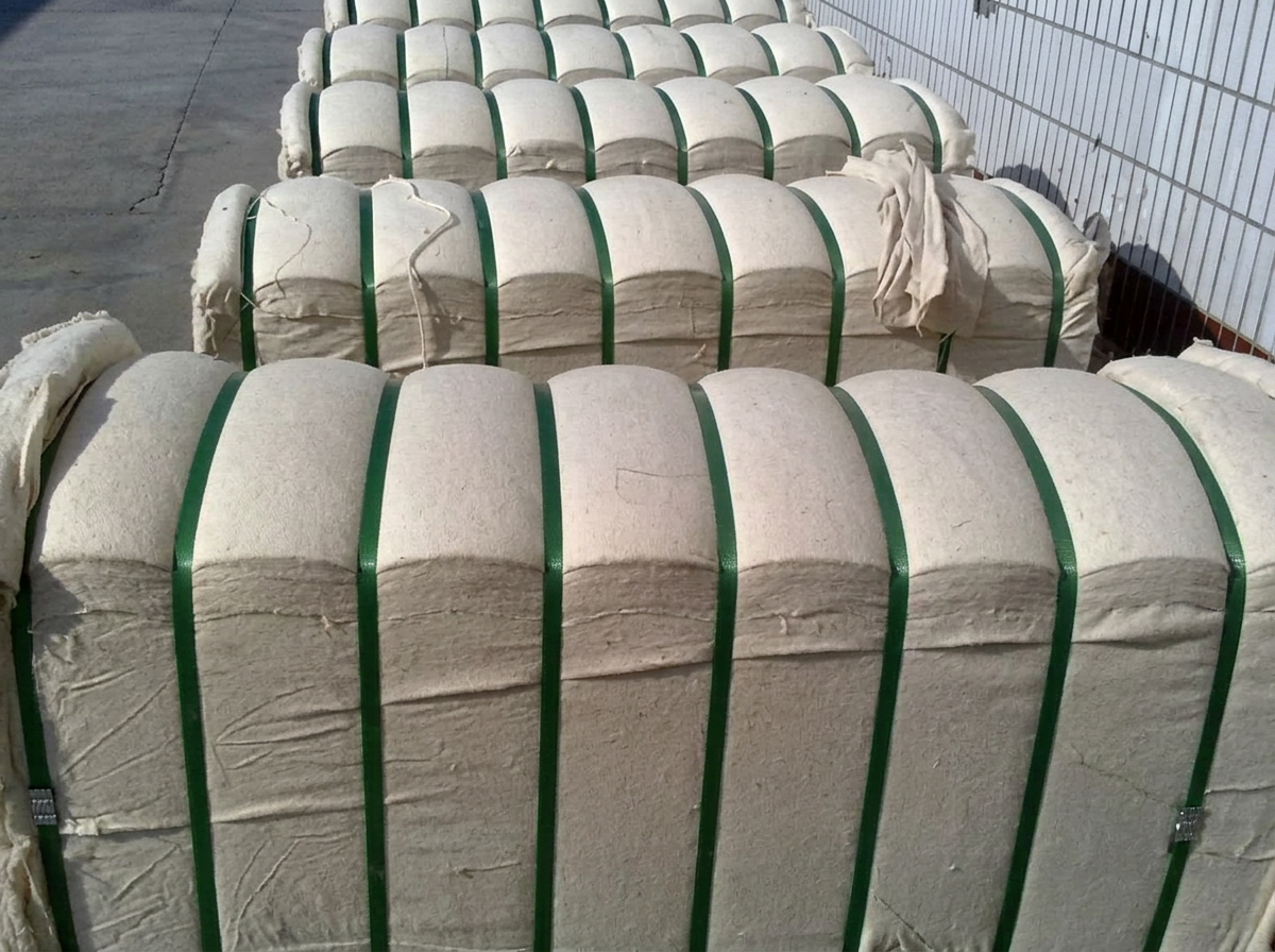 Recycling & Baling